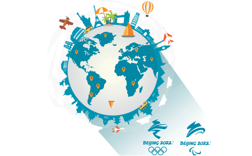 在日本连接到中国的软件 - 小猴翻翻